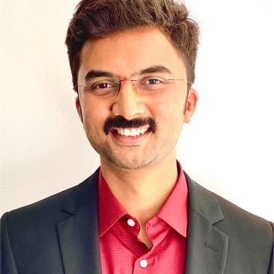 Picture of Rajesh Korrapati